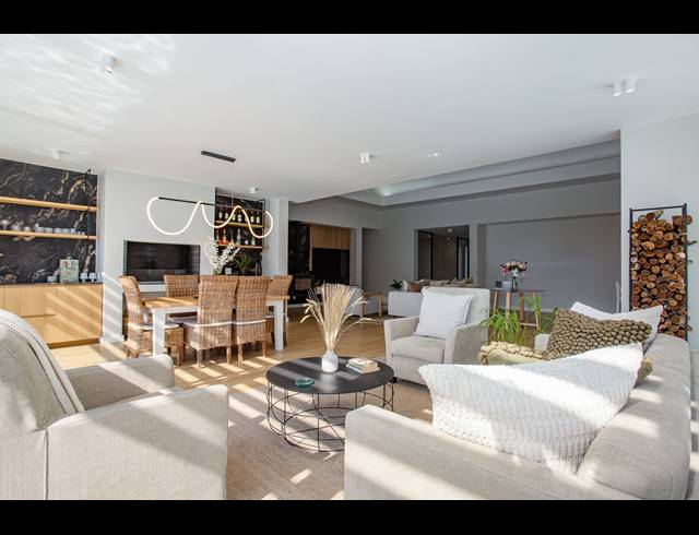4 BEDROOM HOUSE FOR SALE IN PEARL VALLEY GOLF & COUNTRY ESTATE